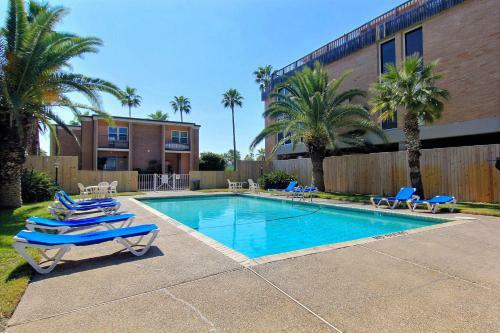 Apartamento Channelview 213