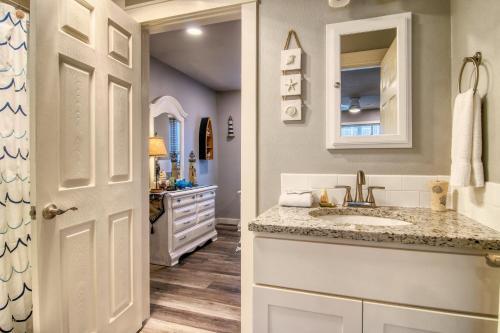 Apartamento Courtyard #107