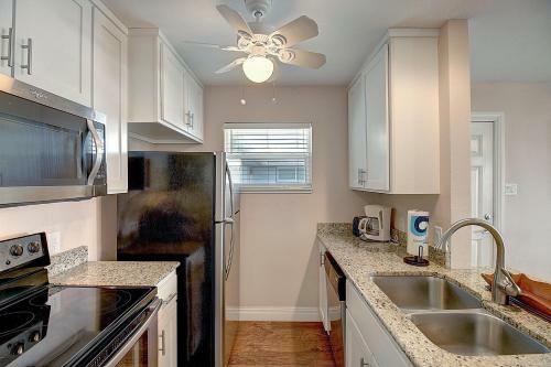 Apartamento Under The Sea 405bh