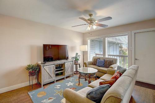 Apartamento Under The Sea 405bh