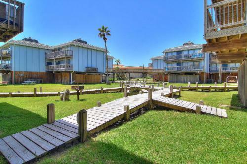 Apartamento Under The Sea 405bh