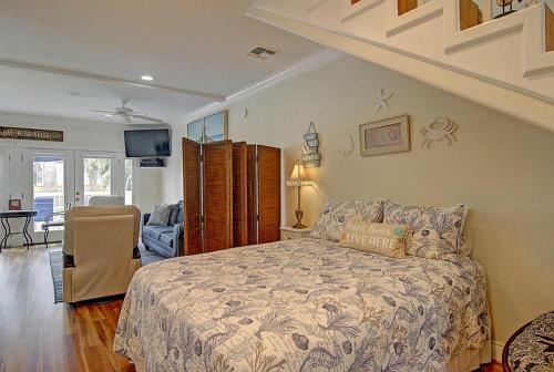 Apartamento Sandpiper Ws131 B
