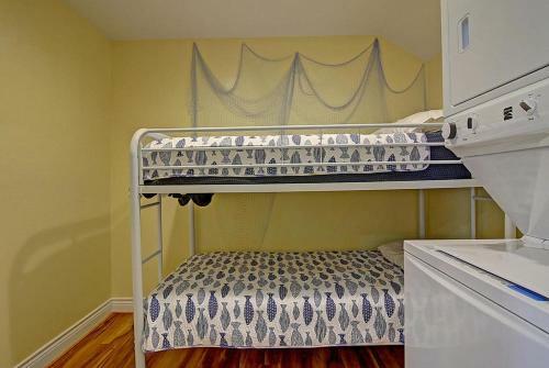 Apartamento Sandpiper Ws131 B