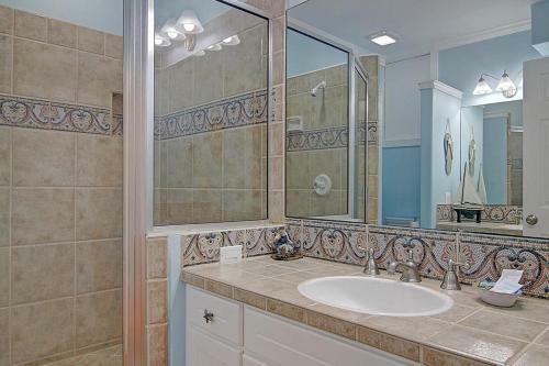 Apartamento Sandpiper Ws131 B