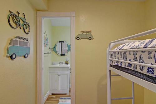 Apartamento Sandpiper Ws131 B