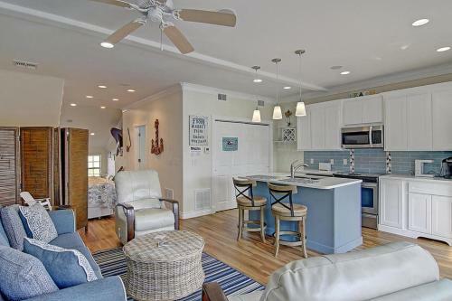 Apartamento Sandpiper Ws131 B
