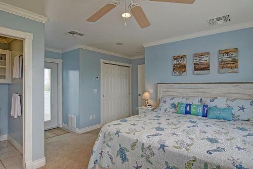 Apartamento Sandpiper Ws131 B