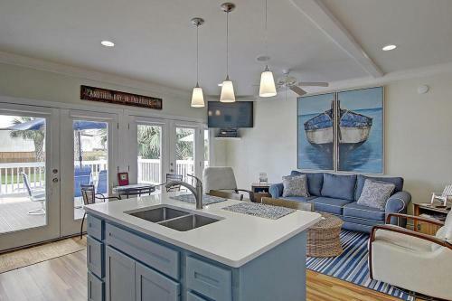 Apartamento Sandpiper Ws131 B