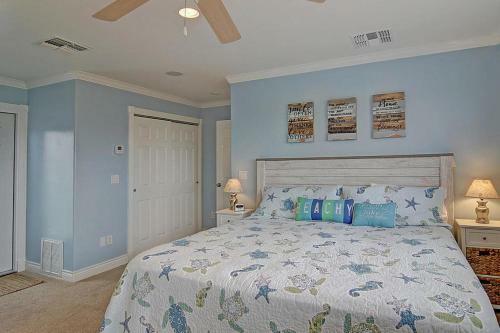 Apartamento Sandpiper Ws131 B
