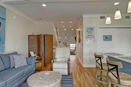 Apartamento Sandpiper Ws131 B