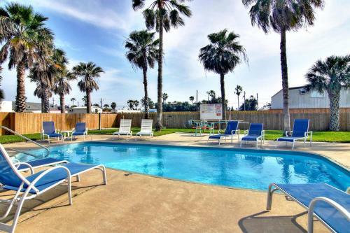 Apartamento Sandpiper Ws131 B