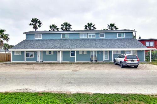 Apartamento Sandpiper Ws131 B
