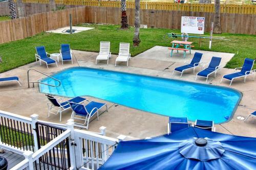 Apartamento Sandpiper Ws131 B