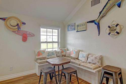 Apartamento Sandpiper Ws131 B