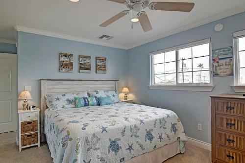 Apartamento Sandpiper Ws131 B