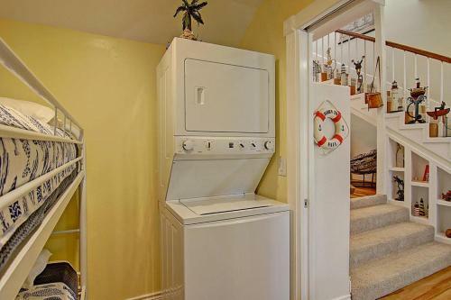 Apartamento Sandpiper Ws131 B