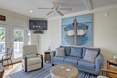 Apartamento Sandpiper Ws131 B