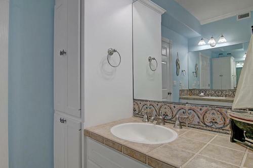 Apartamento Sandpiper Ws131 B