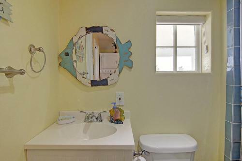 Apartamento Sandpiper Ws131 B