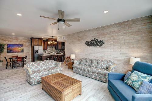 Apartamento Channelview 217