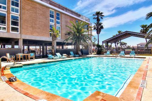 Apartamento Channelview 217
