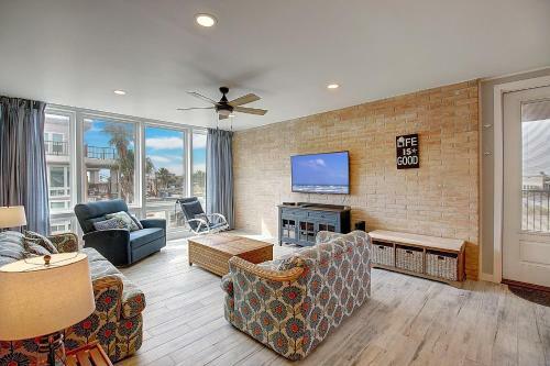Apartamento Channelview 217