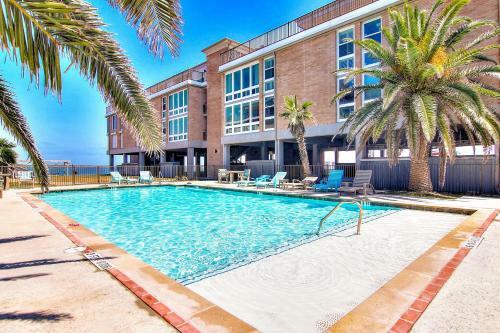 Apartamento Channelview 217