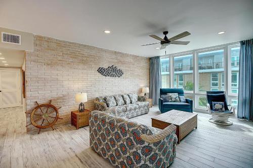Apartamento Channelview 217