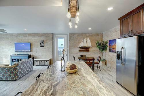 Apartamento Channelview 217