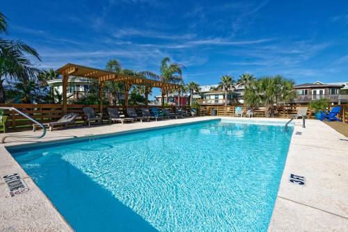 A Coastin Casa #3 Sunday Villas