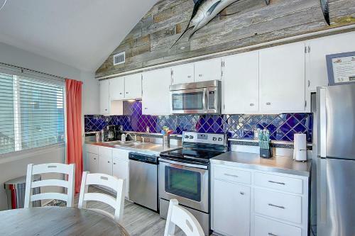 A Coastin Casa #3 Sunday Villas