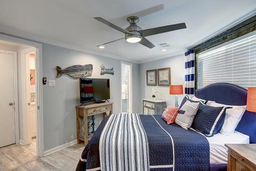 A Coastin Casa #3 Sunday Villas