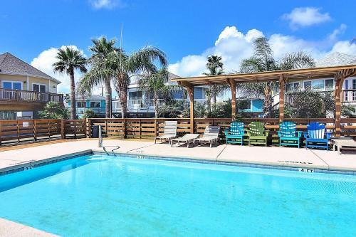 A Coastin Casa #3 Sunday Villas