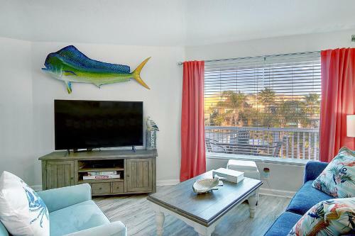 A Coastin Casa #3 Sunday Villas