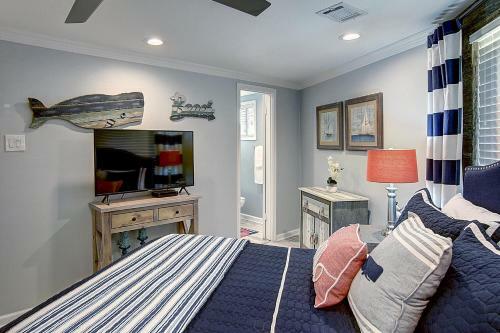 A Coastin Casa #3 Sunday Villas