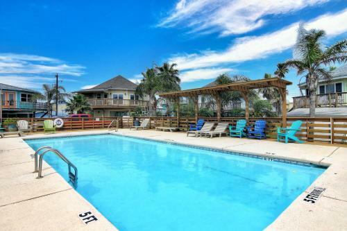 A Coastin Casa #3 Sunday Villas