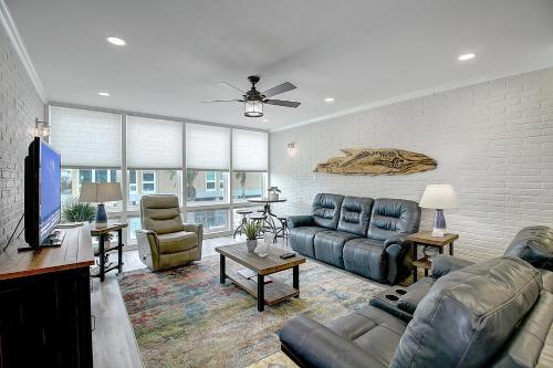 Apartamento Channelview 108