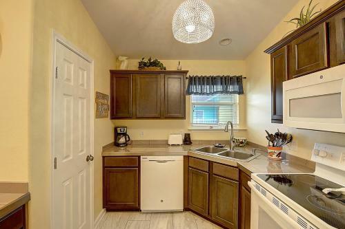 Apartamento Little Cayman