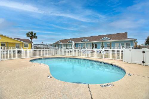 Apartamento Little Cayman