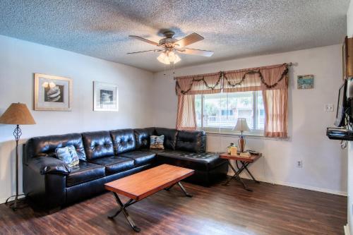Apartamento Courtyard #209