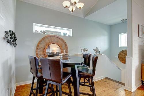 Villa Goose's Roost