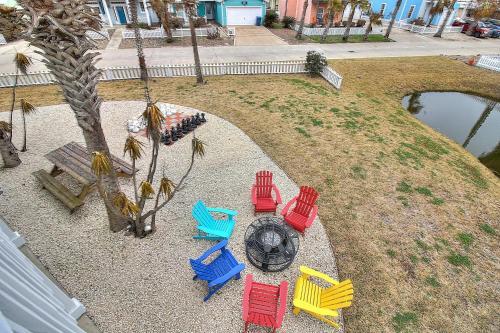 La Playita Mr130