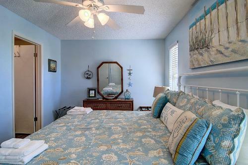 Apartamento Courtyard #219