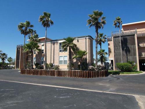 Apartamento Channelview 206