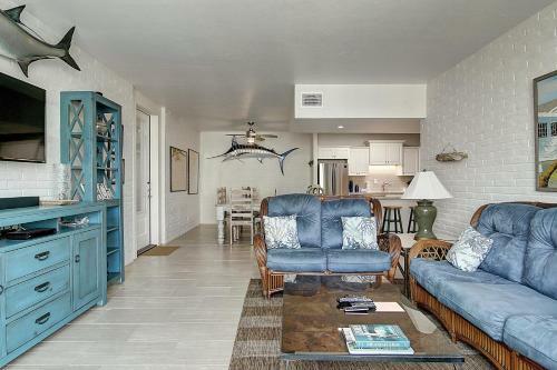 Apartamento Channelview 206