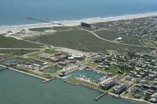 Apartamento Channelview 206