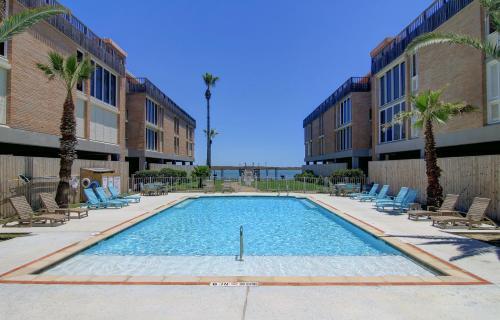 Apartamento Channelview 204