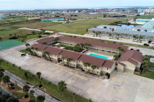 Apartamento Courtyard #106
