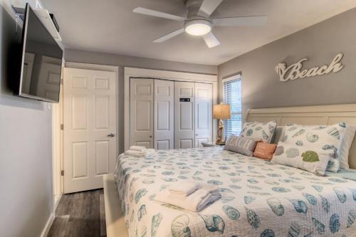 Apartamento Courtyard #106