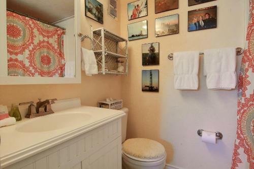 Apartamento Blue Crab 107 Bh